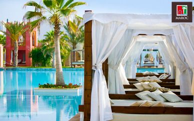 Sofitel Agadir Royal Bay Resort 5*