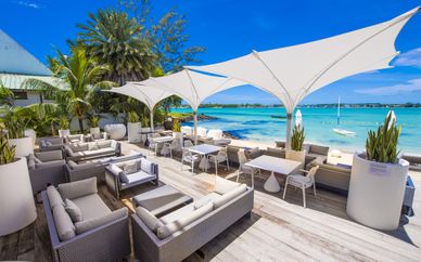Baystone Boutique Hôtel & Spa 5* - Adult Only et séjour possible à Dubaï