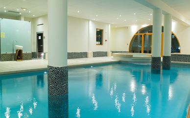 Résidence Cami Real 4*