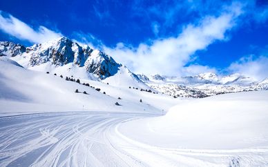 Hôtel Roc Blanc 4*