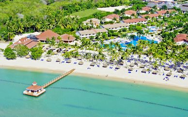 Hôtel Luxury Bahia Principe Bouganville 5* - Adult Only