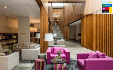 Inspira Santa Marta Hotel 4*