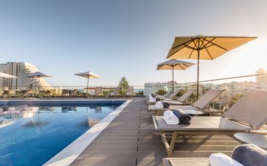 Hôtel The Prime Energize 4*