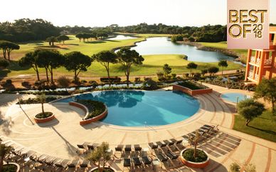 Quinta da Marinha Resort 5*