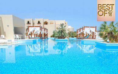 BLUE Palm Beach Palace 5* - Adult Only