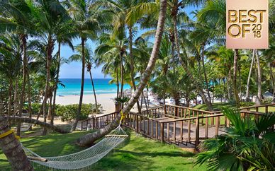 Casas Particulares Supérieures et Melia Las Americas 5* - Adult Only