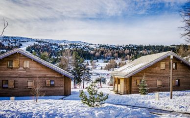 Résidence Le Hameau du Puy