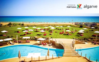 Hôtel Crowne Plaza Vilamoura 5*