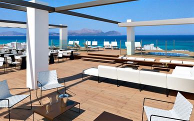 Tonga Tower Design Hotel & Suites 4*