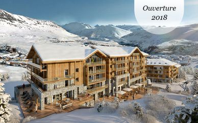 Hôtel Daria-I Nor 5*