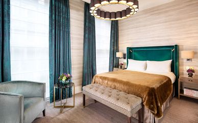 Hôtel Flemings Mayfair 5*
