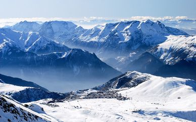 Hôtel Club Les Bergers Village Vacances 4*