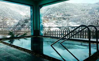 Hôtel Mystère 4*
