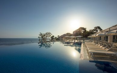Hôtel Punta Vitality 4*