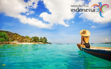 Desa Visesa, Lembongan Beach Club & Resort et Dancing Villas 5*