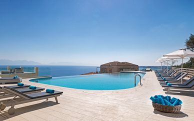 Camvillia Resort & Spa 5*