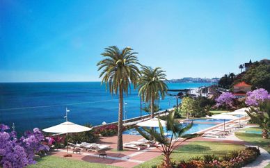Hôtel Intercontinental Estoril 5*