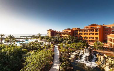 Sheraton Fuerteventura Beach, Golf & Spa Resort 5*