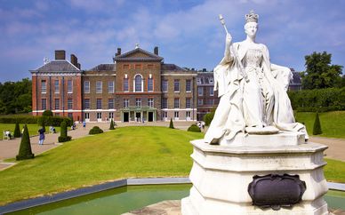 Royal Garden Hotel 5*