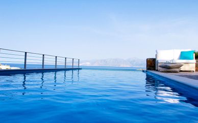 Pléiades Luxurious Villas 4*