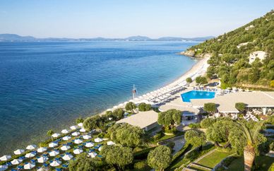 Sensimar Nissaki Beach Resort & Spa 4* - Adult Only
