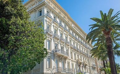 Hôtel West End 4*