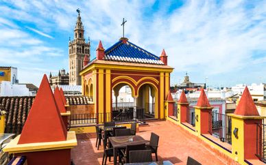 Boutique Hôtel Palacio Pinello 4*