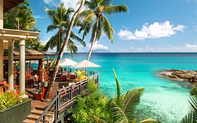Hilton Seychelles Northolme Resort & Spa 5* et Dubaï avec Emirates