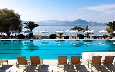 Wyndham Loutraki Poseidon Resort 5*