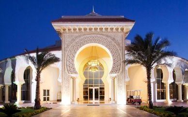 Hôtel Old Palace 5* ou combiné-croisière Parcours des Pharaons