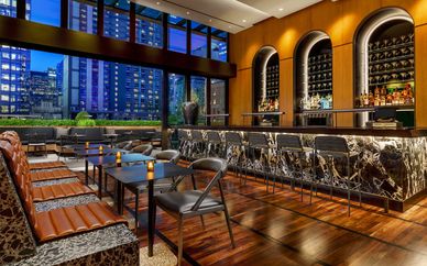 AC Hotel by Marriott Times Square 4*