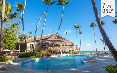 Impressive Premium Resort & Spa 5*