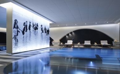 Cures Marines Thalasso & Spa 5*