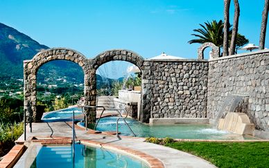 San Montano Resort & Spa 5*