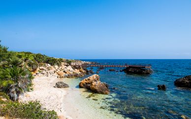 Ville Tonnara di Bonagia 4*