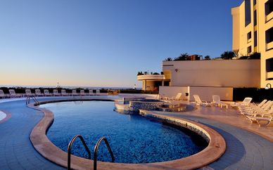 Mirabeau Park Hotel 4*