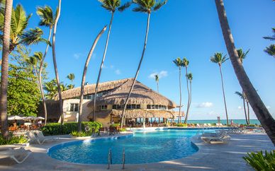 Impressive Premium Resort & Spa 5*
