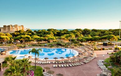 Kappa Club Barcelo Andalucia 4*
