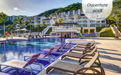 Planet Hollywood Beach Resort 5*