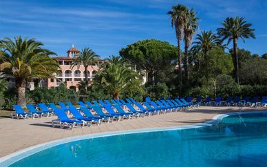 Résidence Les Perles de Saint Tropez