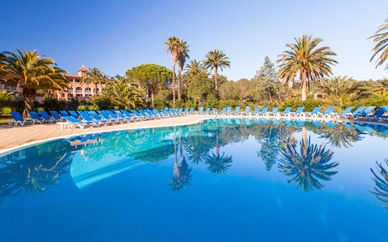 Appart'hôtel Soleil Vacances - Port Grimaud