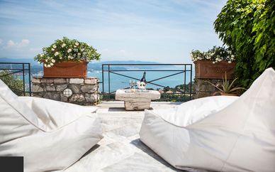 Villa Ca'Mea