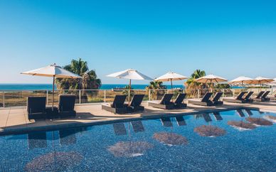 Kappa Club Iberostar Lagos Algarve 5*