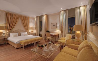 Hotel Königshof 5*