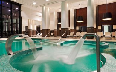 Hôtel du Lac 4* - Groupe Barrière
