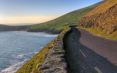Autotour Merveilles du Nord-Ouest de l'Irlande