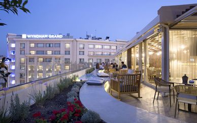 Wyndham Athens Residence