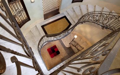 Hôtel NH Collection Torino Piazza Carlina 4*