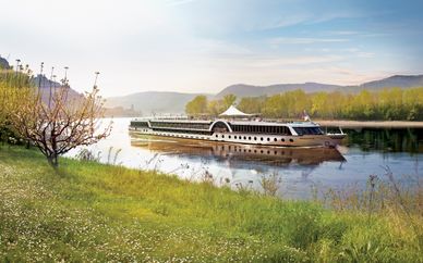 Croisière entre Munich et Bucarest - 12 jours / 11 nuits