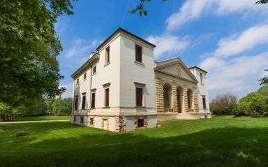 Hôtel La Barchessa di Villa Pisani 4*